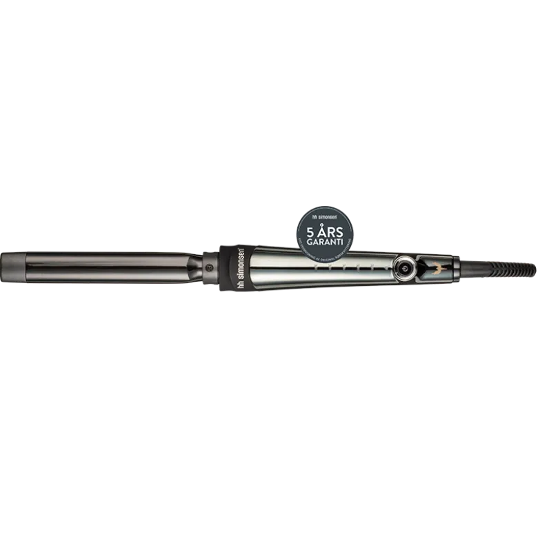 HH Simonsen ROD VS12 Egdy Curls