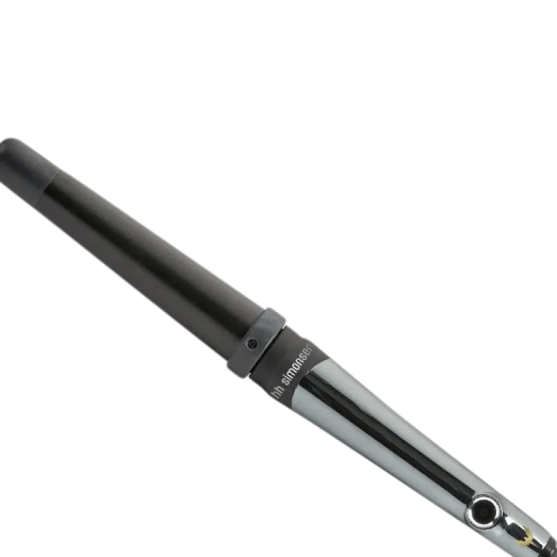 HH Simonsen ROD VS4 Soft Curls