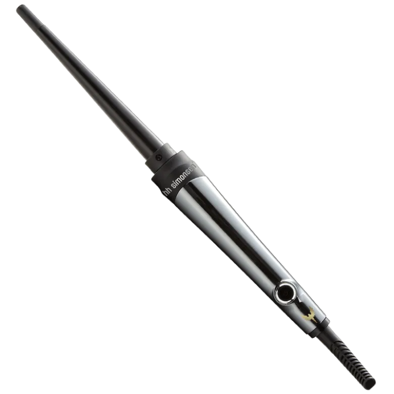 HH Simonsen ROD VS1 Spiral Curls