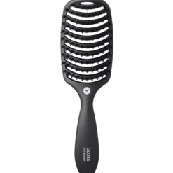 HH Simonsen Serenity Styler Flora Inkl. Gloss Air Brush (1 sæt)