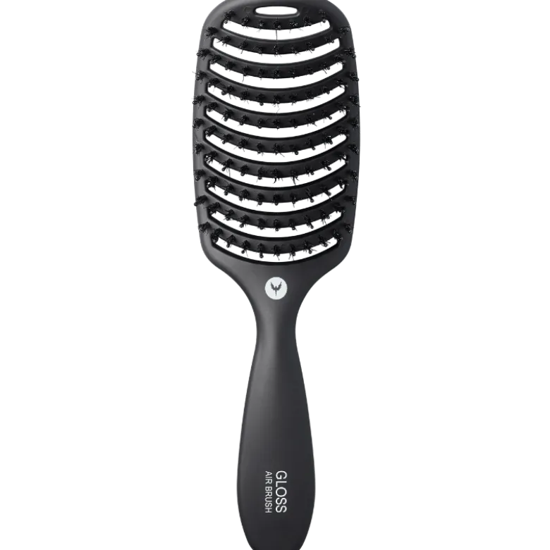 HH Simonsen Serenity Styler Flora Inkl. Gloss Air Brush (1 sæt)