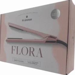 HH Simonsen Serenity Styler Flora Inkl. Gloss Air Brush (1 sæt)