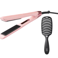 HH Simonsen Serenity Styler Flora Inkl. Gloss Air Brush (1 sæt)