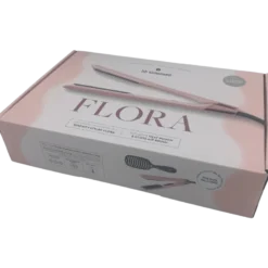 HH Simonsen Serenity Styler Flora Inkl. Gloss Air Brush (1 sæt)