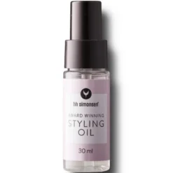 HH Simonsen Styling Oil (30 ml)