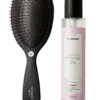 HH Simonsen Styling Oil + Wonder Brush (1 stk)