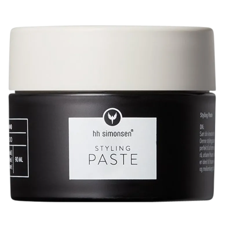 HH Simonsen Styling Paste 90 ml.