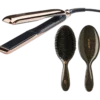 HH Simonsen True Divinity Incl. Gloss Brush Gold (1 sæt)