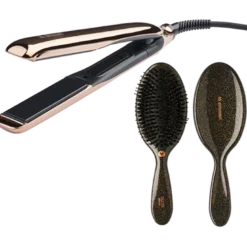 HH Simonsen True Divinity Incl. Gloss Brush Gold (1 sæt)