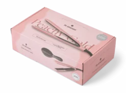 HH Simonsen True Divinity incl. Gloss Brush Peachy Gold SS25 (1 stk)