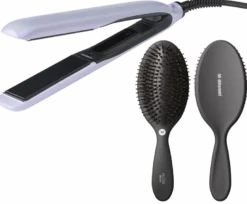 HH Simonsen True Divinity incl. Gloss Lavender Haze SS25 (1 stk)