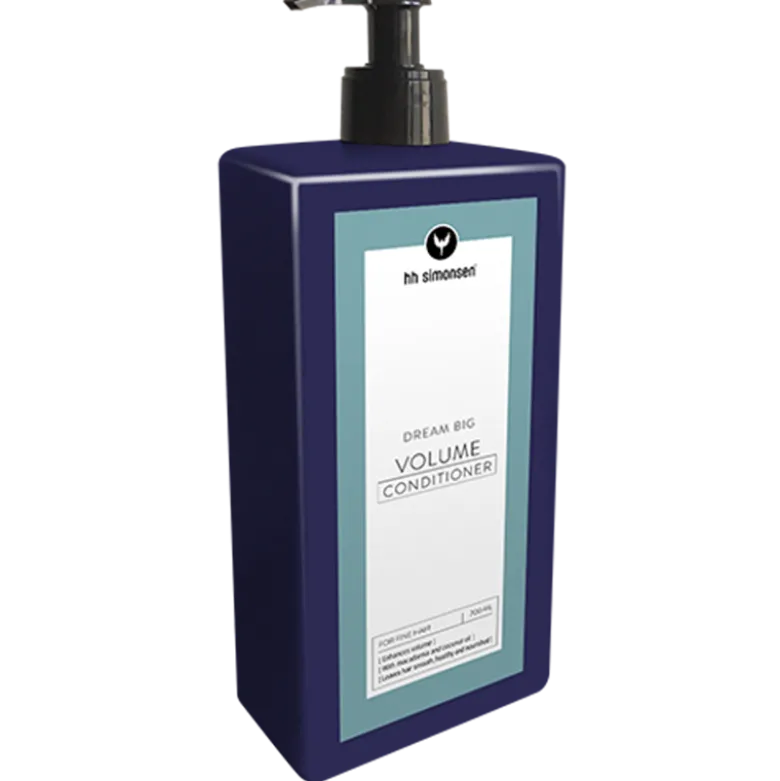 HH Simonsen Volume Conditioner (700 ml)