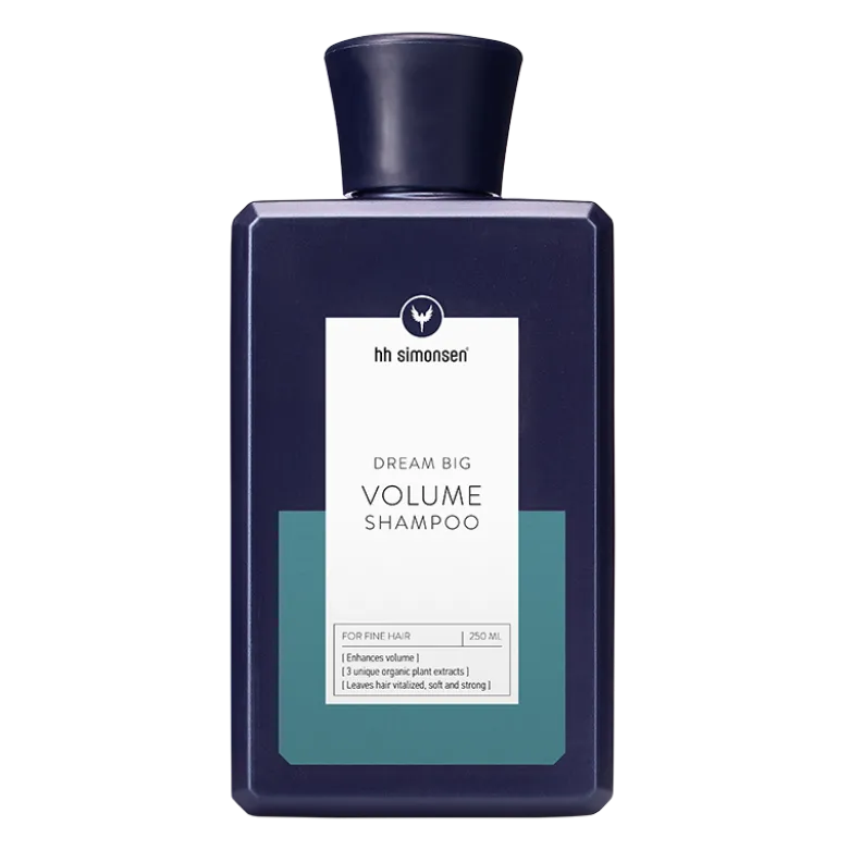 HH Simonsen Volume Shampoo (250 ml)
