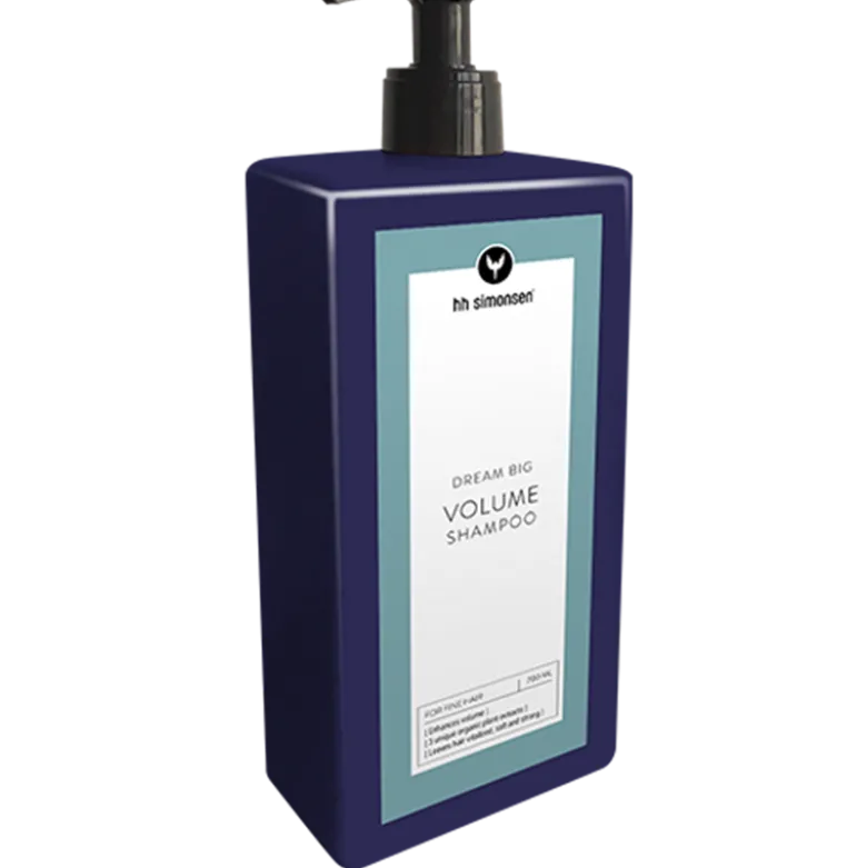 HH Simonsen Volume Shampoo (700 ml)