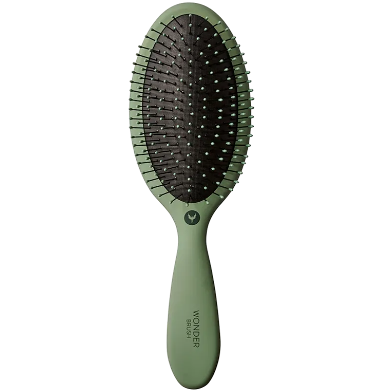 HH Simonsen Wonder Brush Army Green (1 stk)