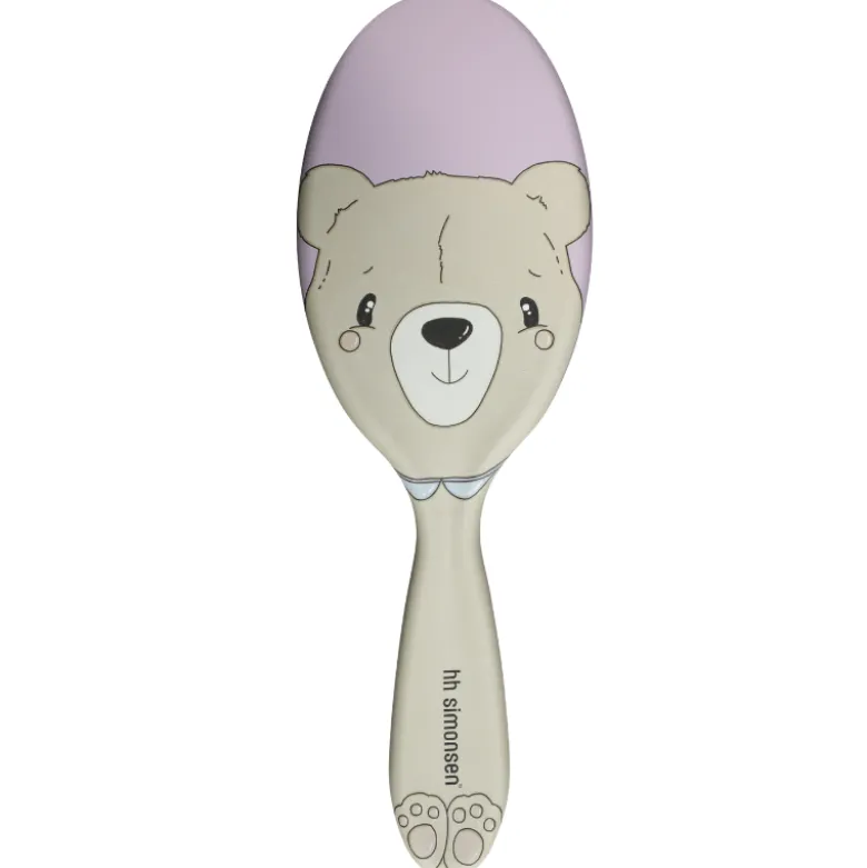 HH Simonsen Wonder Brush Bear SS25 (1 stk)
