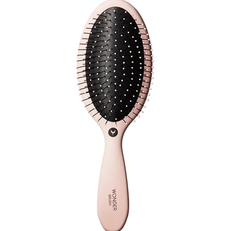 HH Simonsen Wonder Brush Dusty Rose