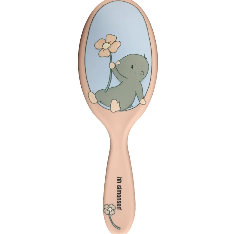 HH Simonsen Wonder Brush Mole SS25 (1 stk)