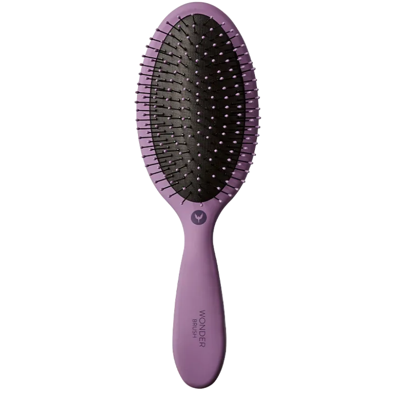 HH Simonsen Wonder Brush Purple (1 stk)