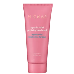 HICKAP Aquatic Relief Purifying Mud Mask (100 ml)