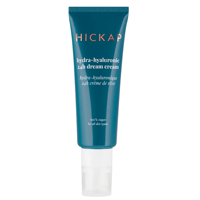 HICKAP Hydra-Hyaluronic 24H Dream Cream (50 ml)