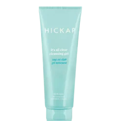HICKAP It’S All Clear Cleansing Gel (125 ml)