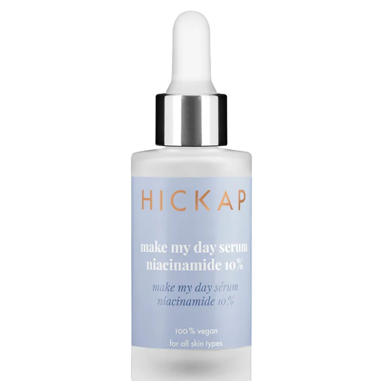 HICKAP Make My Day Serum Niacidamide 10% (30 ml)