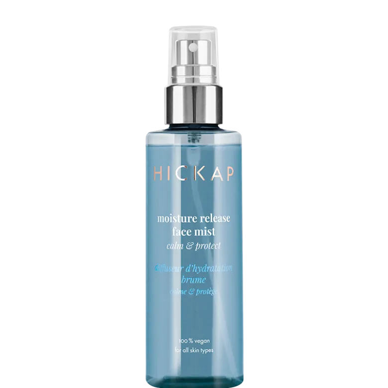 HICKAP Moisture Release Face Mist Calm & Protect (100 ml)