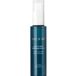 HICKAP Pure As Snow Cleansing Mousse (150 ml)