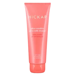 HICKAP Ultra-Sensitive Gel To Milk Cleanser (125 ml)