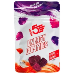High5 Energy Gummies Berry (26 g)