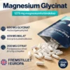 4 Him & Her Magnesium Glycinate Complex (90 kaps)