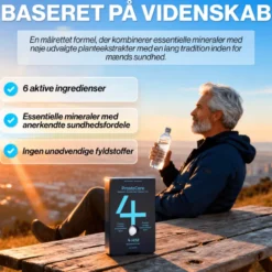 4 HIM ProstaCare (60 tabl)