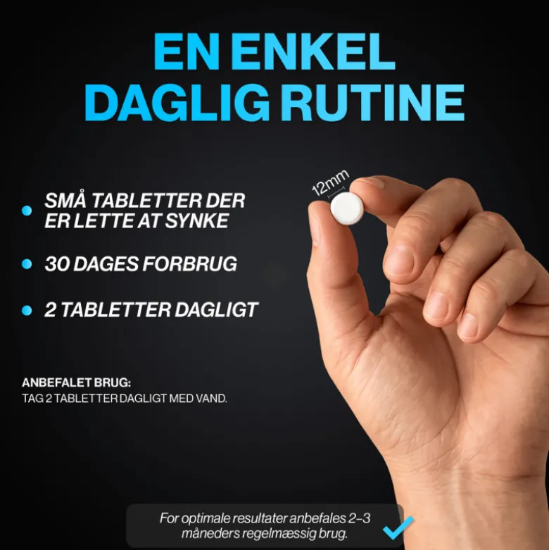 4 HIM ProstaCare (60 tabl)