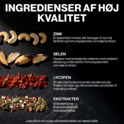 4 HIM ProstaCare (60 tabl)