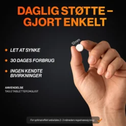 4 HIM TestoBalance (60 tabl)