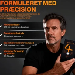 4 HIM TestoBalance (60 tabl)