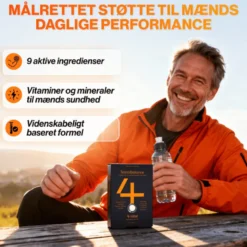 4 HIM TestoBalance (60 tabl)