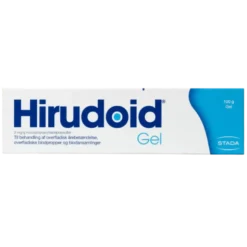 Hirudoid Gel 3 mg (100 g)