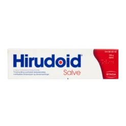 Hirudoid Salve 3 mg (100 g)