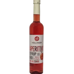 Höllinger Aperitivo Cocktail Sirup Ø (500 ml)