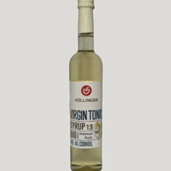 Höllinger VirginTonic Cocktail Sirup Ø (500 ml)