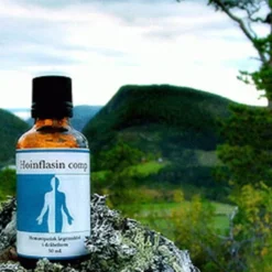 Hoinflasin Comp 50 ml.