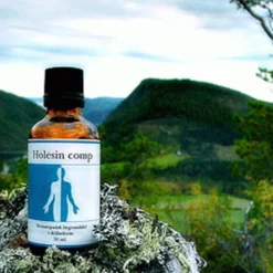 Holesin Comp (50 ml)