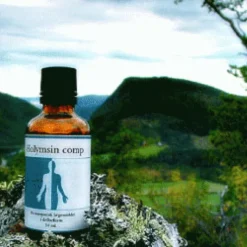 Holistica Medica Holymsin Comp (50 ml)