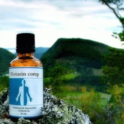 Holistica Medica Honasin Comp. 50 ml.