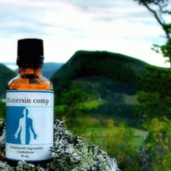 Holistica Medica Honersin Comp. (50 ml)