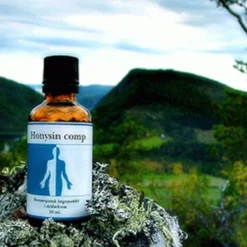 Holistica Medica Honysin comp. (50 ml)