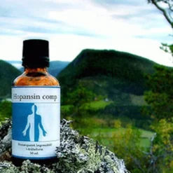 Holistica Medica Hopansin Comp - 50 ml.