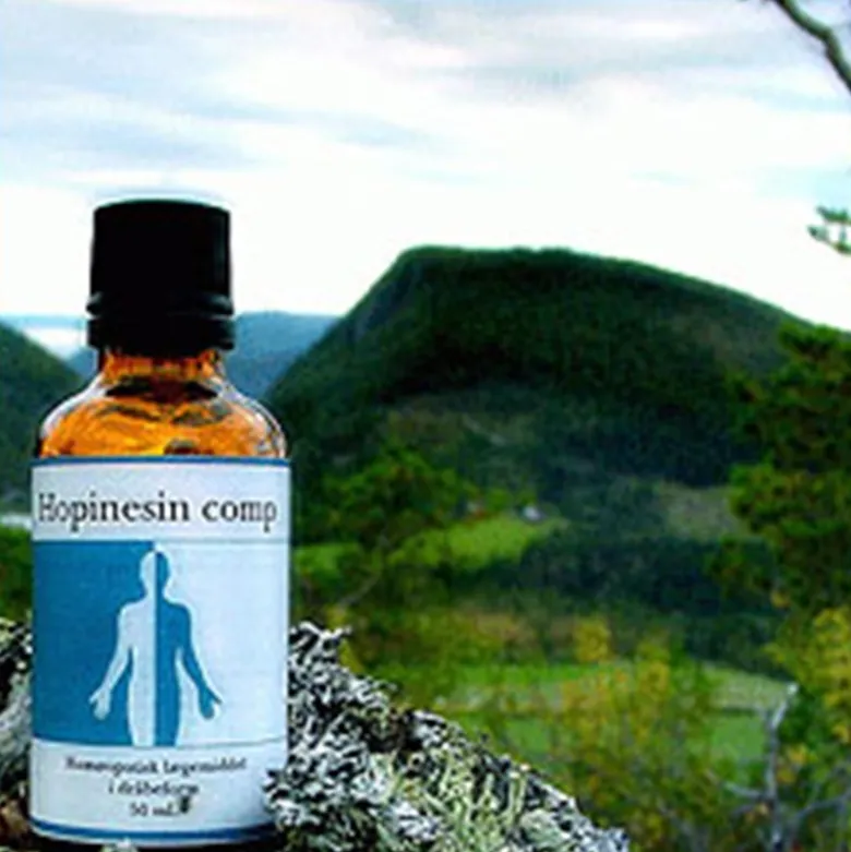 Holistica Medica Hopinesin comp. (50 ml)